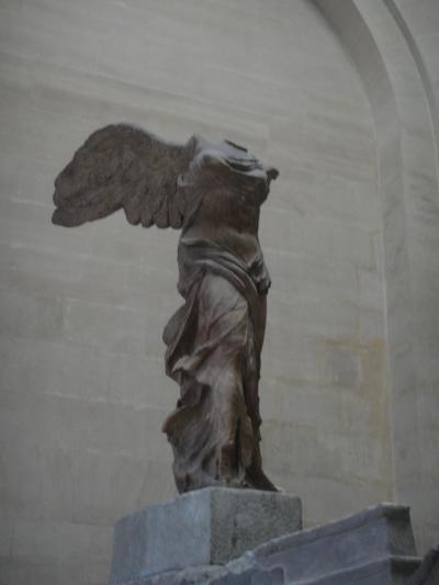 卒業旅行inイタリア＆フランス 9~10日目