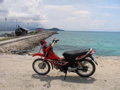 三回目のセブ旅行 その2