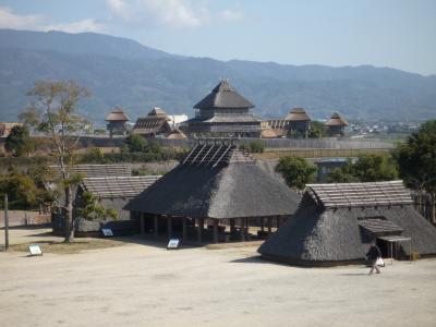 九州が好きだ③３日目(佐賀県）