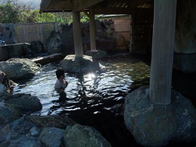 ２０１０☆沖縄（３）西表島で温泉