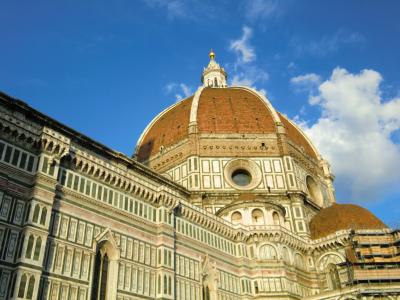 2011 ITALIA  FIRENZE