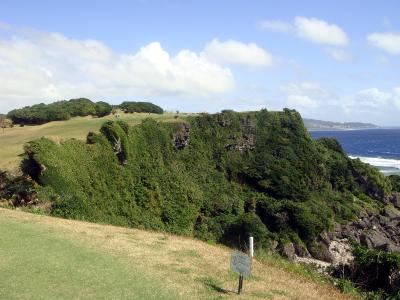 行ってきました南国沖縄ゴルフツアー