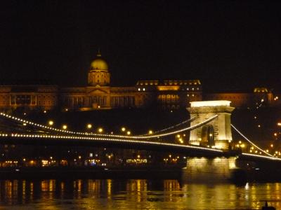 ＜卒業記念＞中欧見聞録３（ブダペスト２・街歩き編）