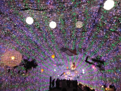 ２０１１　御殿場～甲府　B級グルメを食べてみよっ！