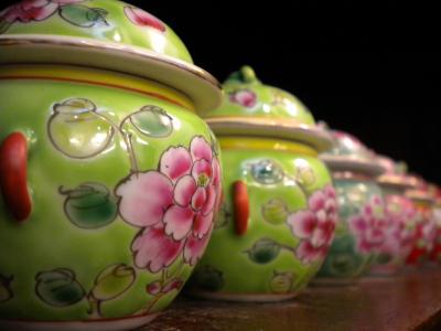 カラフル☆シンガポール