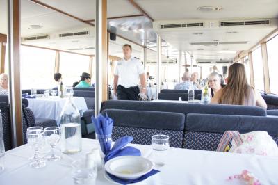 オーストラリア③パース動物園とスワンバレーワインクルーズ