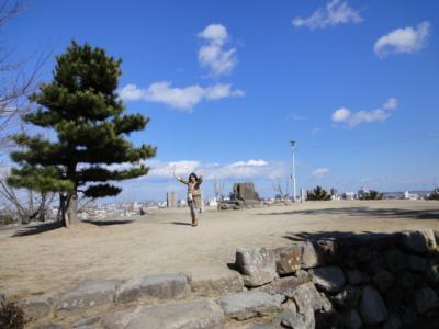 白浜～南三重出張四日間(2)白浜・熊野・松阪・天理