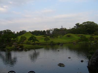 水前寺公園