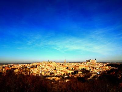 Madrid***Toredo
