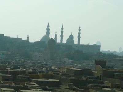 エジプト紀行 ９日目