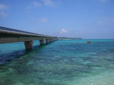 ♪アイランドホッピング！？の旅～1日目宮古島～