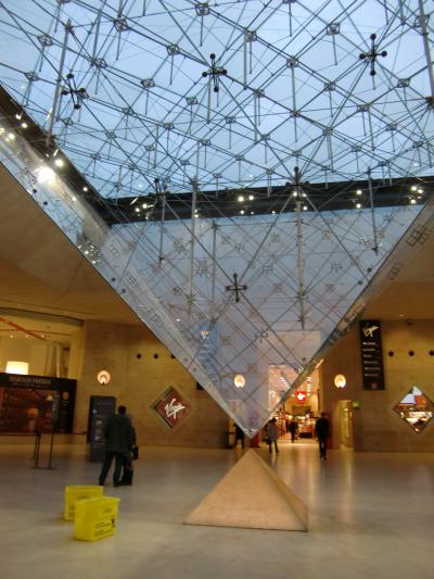 ヨーロッパ(ドイツ・スイス・フランス)旅行記(7)