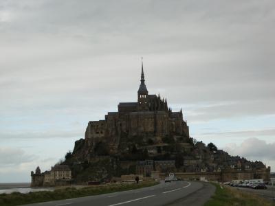 ヨーロッパ(ドイツ・スイス・フランス)旅行記(9)