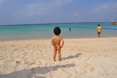 夏の終わり『沖縄2010』