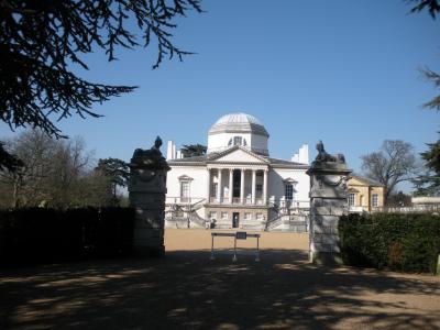 建築道楽、ここに極まれり