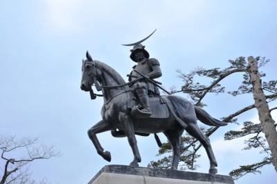 杜のみやこ仙台！