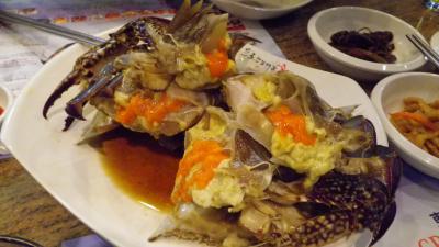 2011年 冬のソウル旅行記