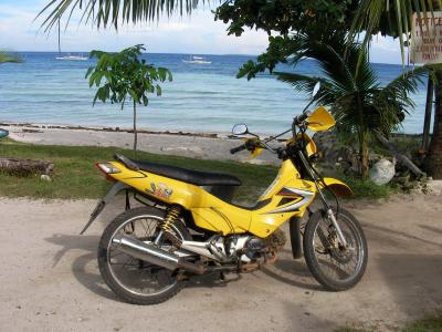 三回目のセブ旅行 その3