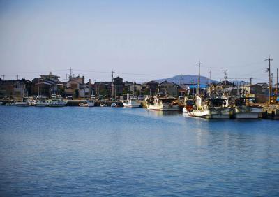 時間をかけて訪れてみたい。