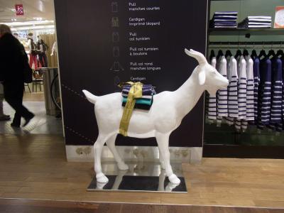 13日の卒業旅行⑩パリ