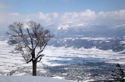 富良野スキー2011 ～2011年3月～