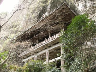 宇佐日記 ～ 鷹栖観音堂と鳥居橋に魅せられて