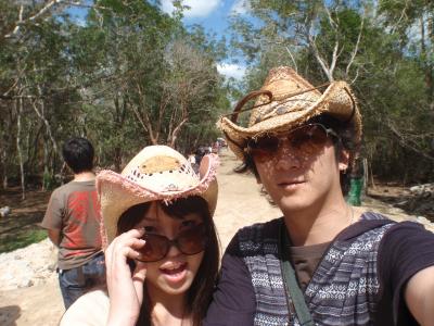 2011　初旅行記inハネムーーーン♪