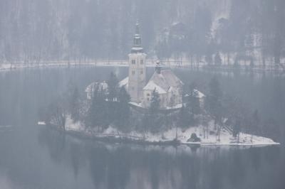 Republic of Slovenia-BLED 2011