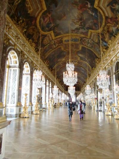 ヨーロッパ(ドイツ・スイス・フランス)旅行記(10)