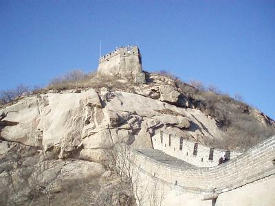 個人での世界遺産巡り ２～北京.beijin~