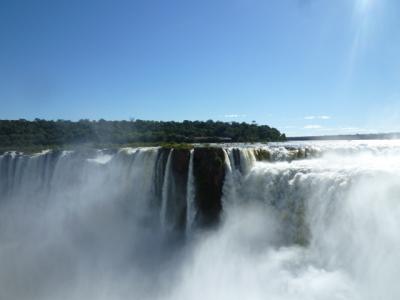 南米人気の世界遺産