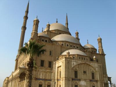 エジプト感動物語（10）　～最後は　カイロで～