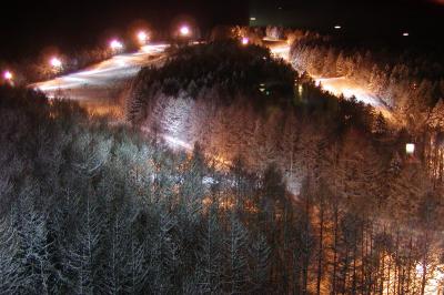 富良野スキー2005 ～2005年3月～
