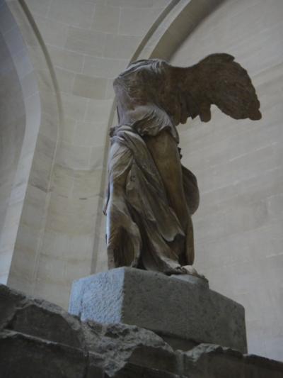 【TRAVEL】DAY3 初秋のパリへ