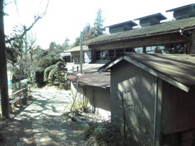 ☆☆☆都立長沼公園散策☆☆☆