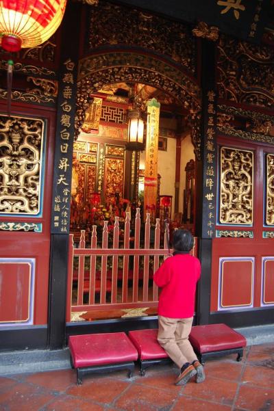 楽しすぎた初台湾！２日目