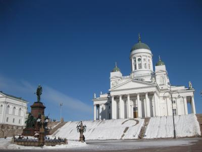 北欧旅行 -Finland-