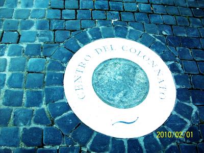 from Vaticano. Dear...*