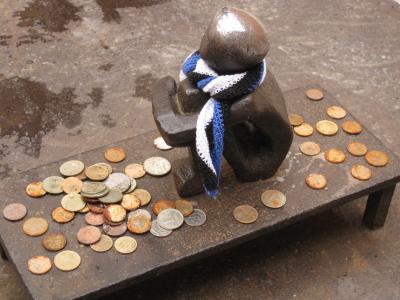 北欧旅行 -Stockholm-