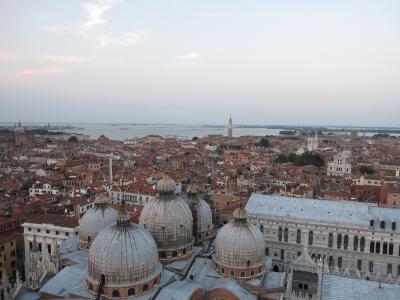 初めてのイタリア自由旅行♪③～ヴェネツィア編～