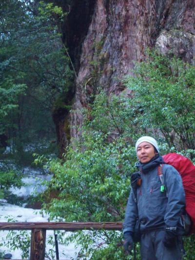 初めての屋久島4泊5日