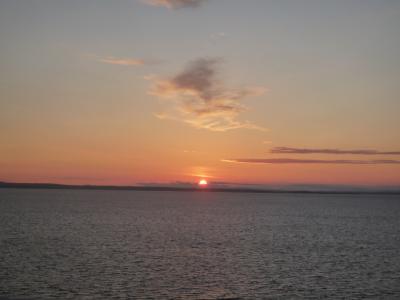 2008北欧②（DFDSシーウェイズ編）作成中