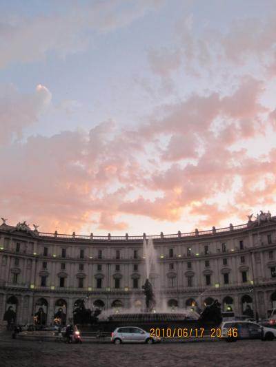 旅友と行く!!!イタリアハイライト8☆6日目