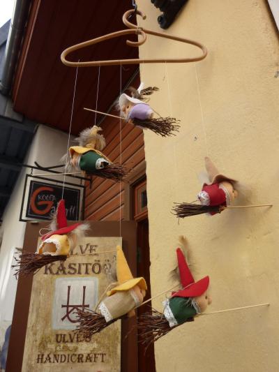 XI　9月のバルト三国・ヘルシンキ（⑥タリン／PM1）