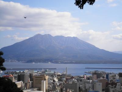 憧れの指宿白水館に泊まる鹿児島の旅