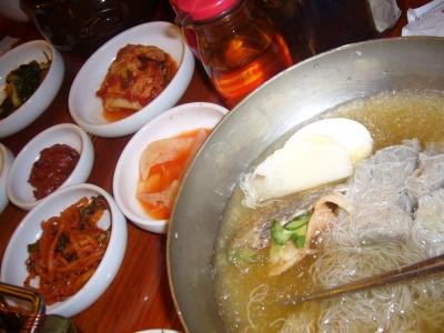 韓国ソウル ~ウォン安の旅~