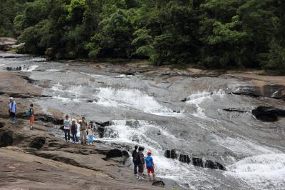 7月19日『4年ぶりの西表島』