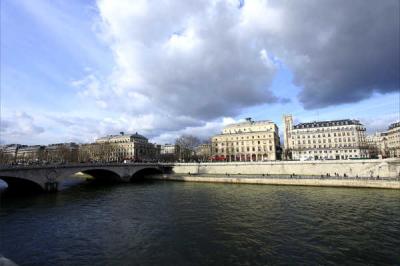 201103France1（Paris1）