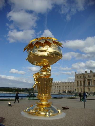 Europe2010　～　My old dear place　vol.4