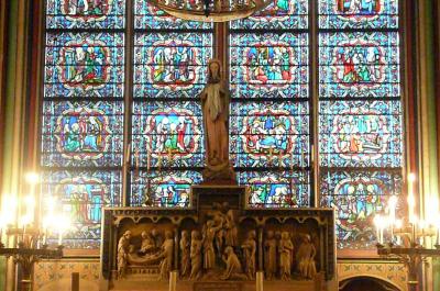 友達が遊びに来た♪　～フランス編～